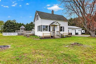 6588 W Johnson Road, Benona Twp, MI 49455