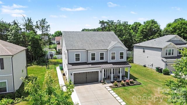 11140 Comiskey Lane, Charlotte, NC 28273