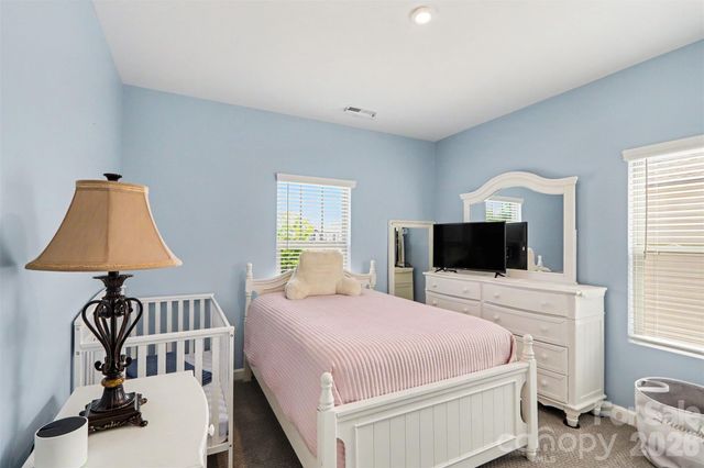 11140 Comiskey Lane, Charlotte, NC 28273