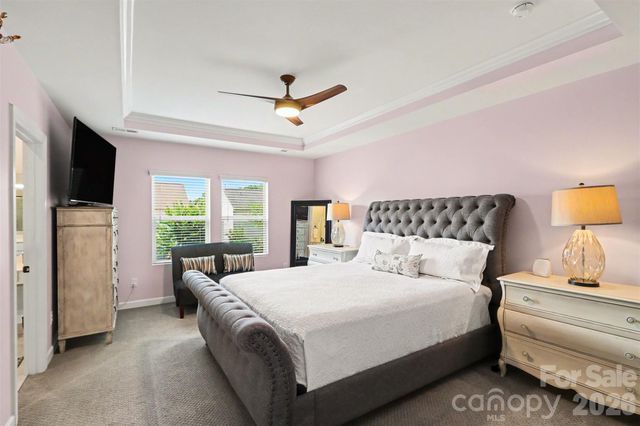 11140 Comiskey Lane, Charlotte, NC 28273