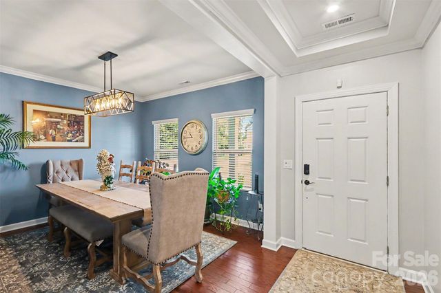 11140 Comiskey Lane, Charlotte, NC 28273