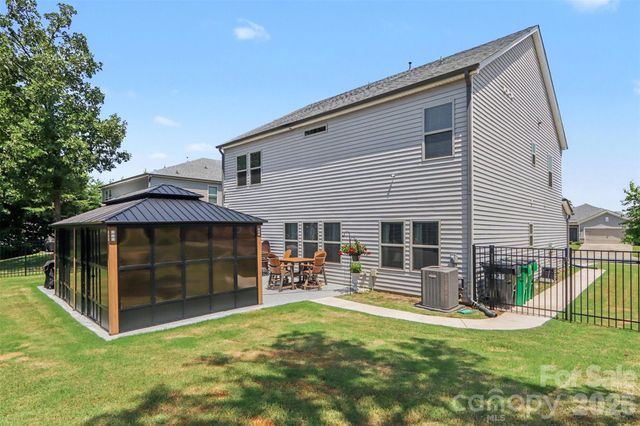11140 Comiskey Lane, Charlotte, NC 28273