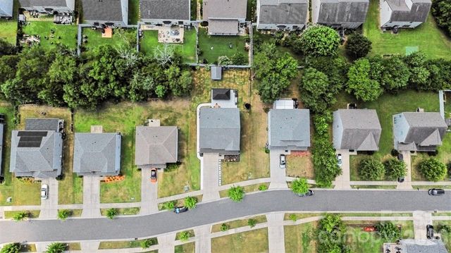 11140 Comiskey Lane, Charlotte, NC 28273