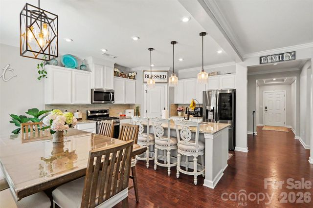 11140 Comiskey Lane, Charlotte, NC 28273