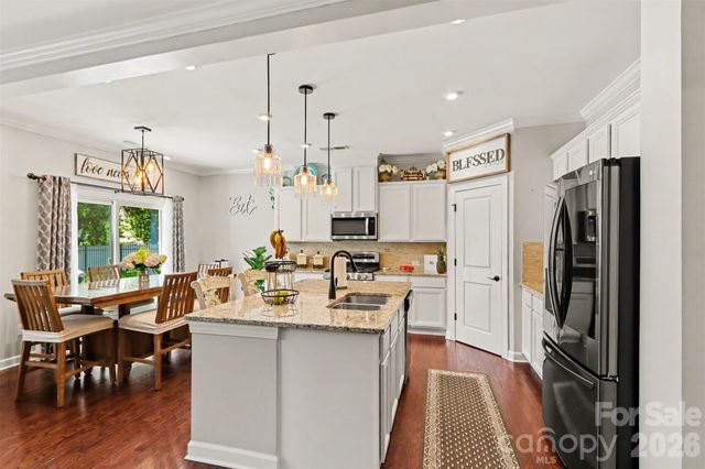 11140 Comiskey Lane, Charlotte, NC 28273