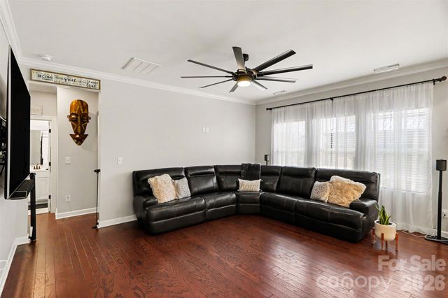 11140 Comiskey Lane, Charlotte, NC 28273