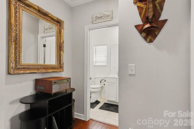 11140 Comiskey Lane, Charlotte, NC 28273
