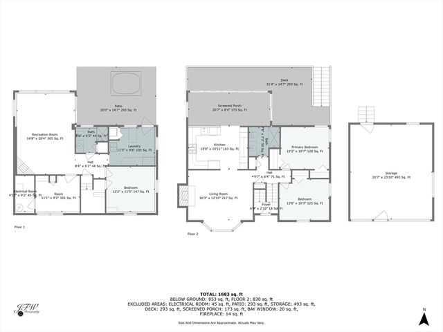 49 Edgewater Way, Wareham, MA 02571