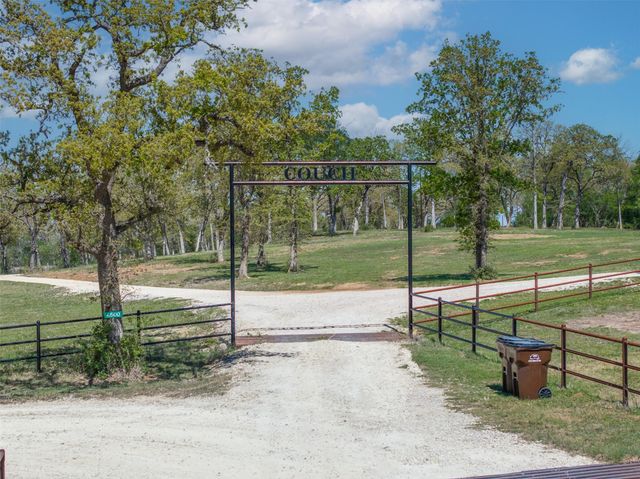 4500 Gibbs Lane, Caldwell, TX 77836