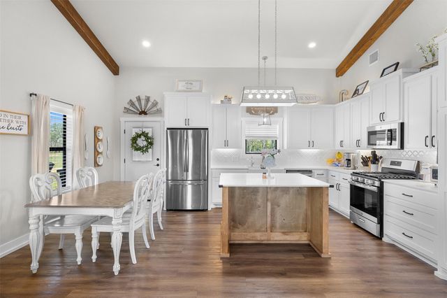 4500 Gibbs Lane, Caldwell, TX 77836