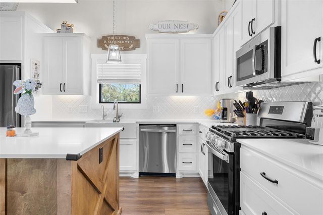 4500 Gibbs Lane, Caldwell, TX 77836