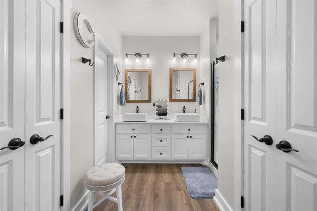 4500 Gibbs Lane, Caldwell, TX 77836