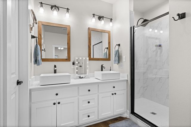 4500 Gibbs Lane, Caldwell, TX 77836