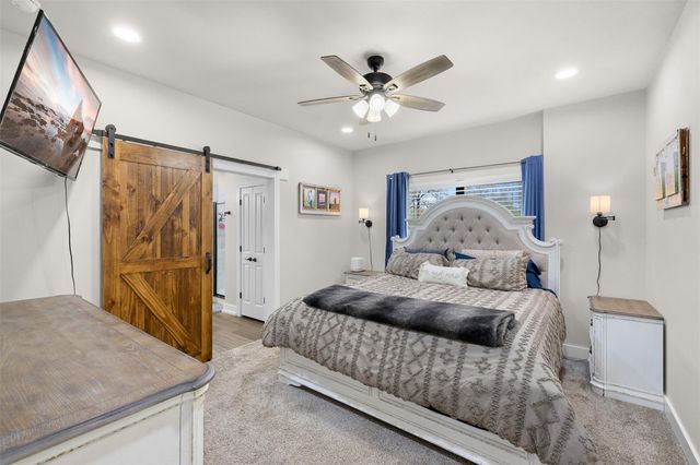 4500 Gibbs Lane, Caldwell, TX 77836