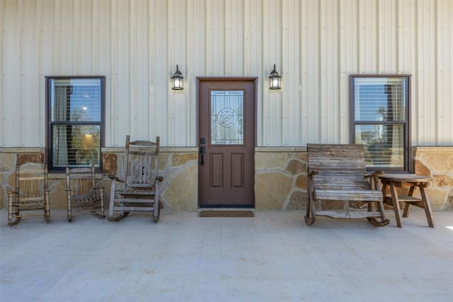 4500 Gibbs Lane, Caldwell, TX 77836