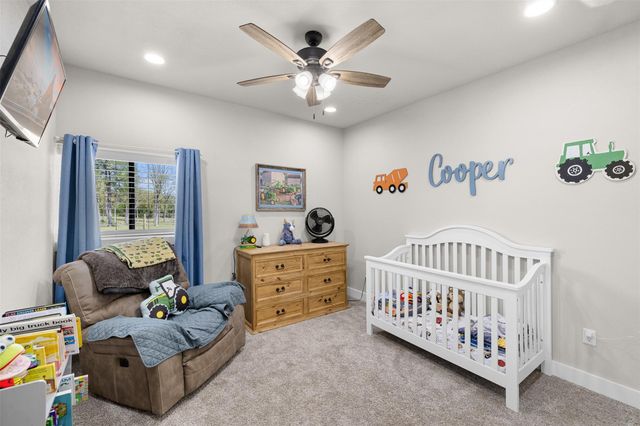 4500 Gibbs Lane, Caldwell, TX 77836