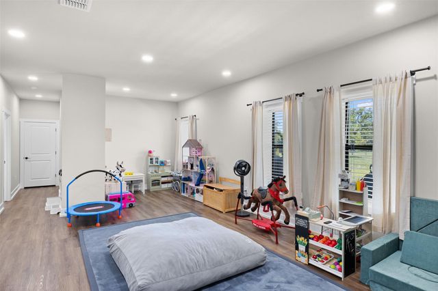 4500 Gibbs Lane, Caldwell, TX 77836