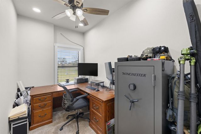 4500 Gibbs Lane, Caldwell, TX 77836