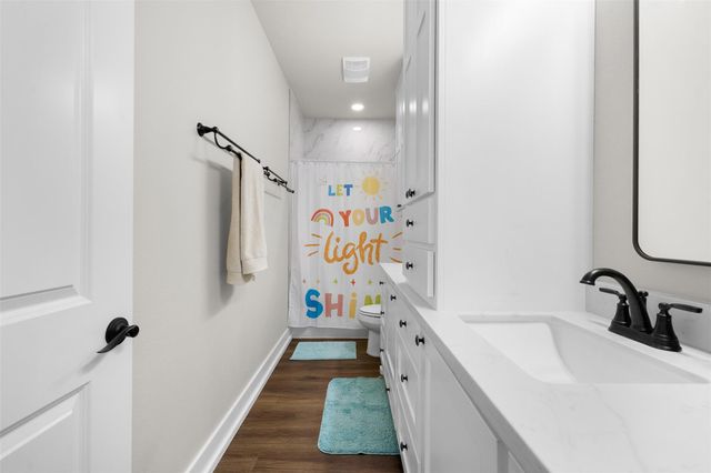 4500 Gibbs Lane, Caldwell, TX 77836