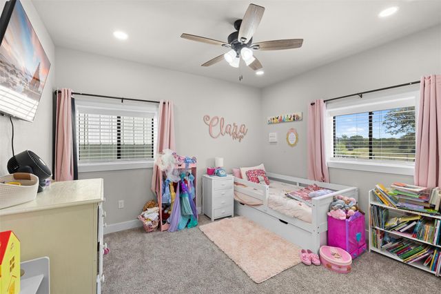 4500 Gibbs Lane, Caldwell, TX 77836