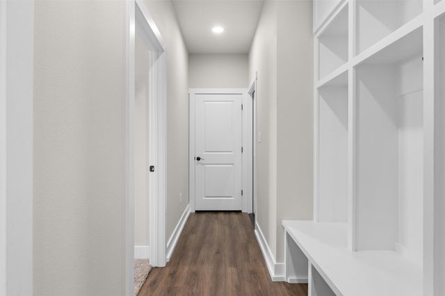 4500 Gibbs Lane, Caldwell, TX 77836