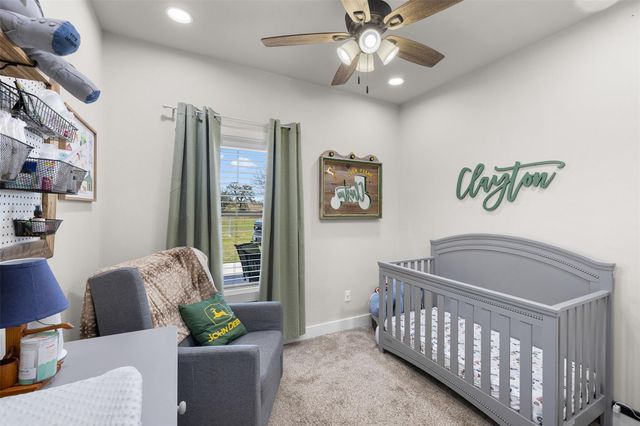 4500 Gibbs Lane, Caldwell, TX 77836