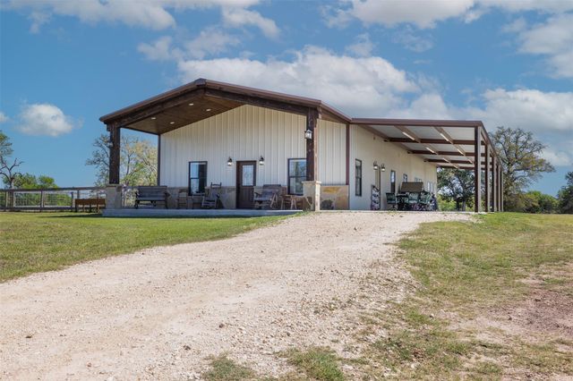 4500 Gibbs Lane, Caldwell, TX 77836