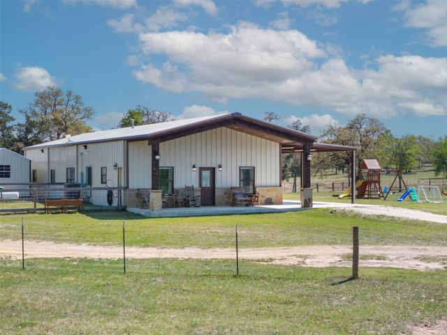 4500 Gibbs Lane, Caldwell, TX 77836