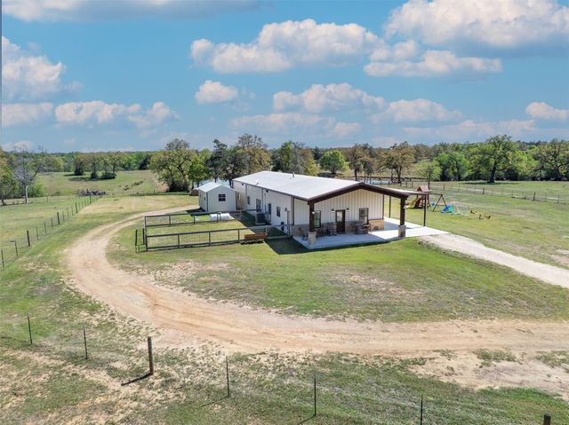 4500 Gibbs Lane, Caldwell, TX 77836