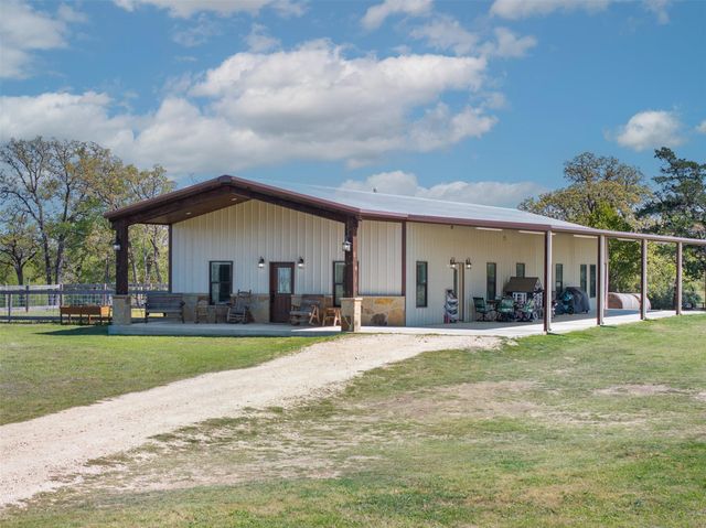 4500 Gibbs Lane, Caldwell, TX 77836