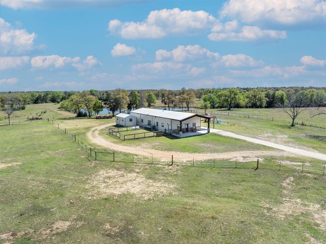 4500 Gibbs Lane, Caldwell, TX 77836