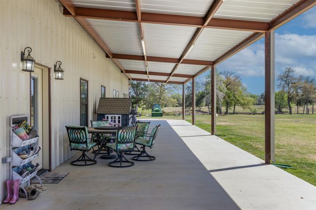 4500 Gibbs Lane, Caldwell, TX 77836