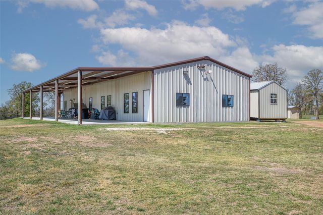 4500 Gibbs Lane, Caldwell, TX 77836