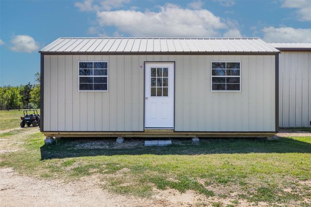 4500 Gibbs Lane, Caldwell, TX 77836