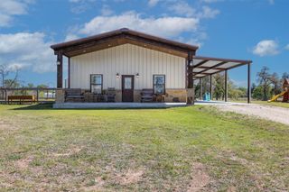 4500 Gibbs Lane, Caldwell, TX 77836