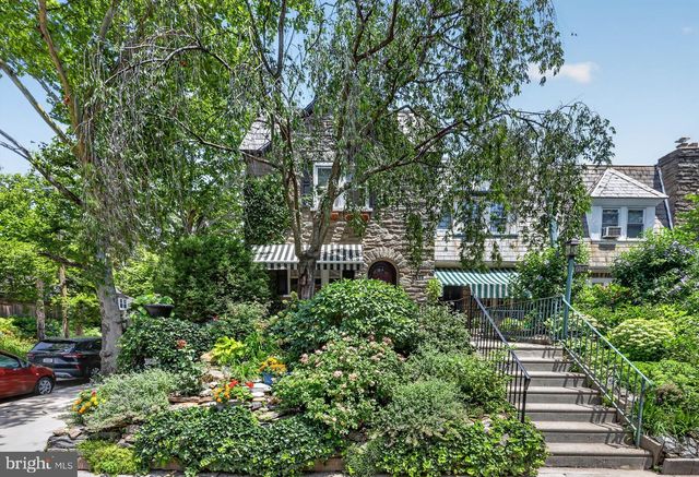 6849 SPRAGUE ST, Philadelphia, PA 19119