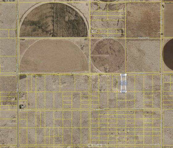 7700 E Ave L, Palmdale, CA 93552