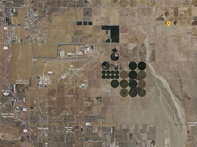 7700 E Ave L, Palmdale, CA 93552