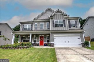 78 Thorndale Court, Dallas, GA 30132