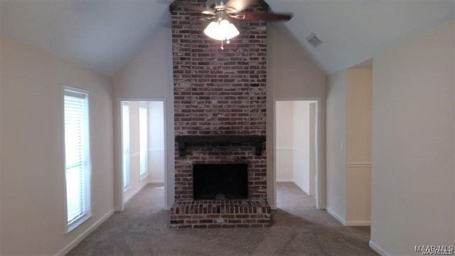 3301 Hillcrest Lane, Montgomery, AL 36109