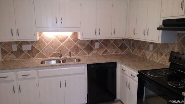 3301 Hillcrest Lane, Montgomery, AL 36109