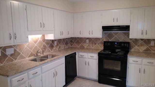 3301 Hillcrest Lane, Montgomery, AL 36109