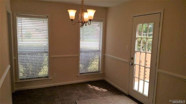 3301 Hillcrest Lane, Montgomery, AL 36109