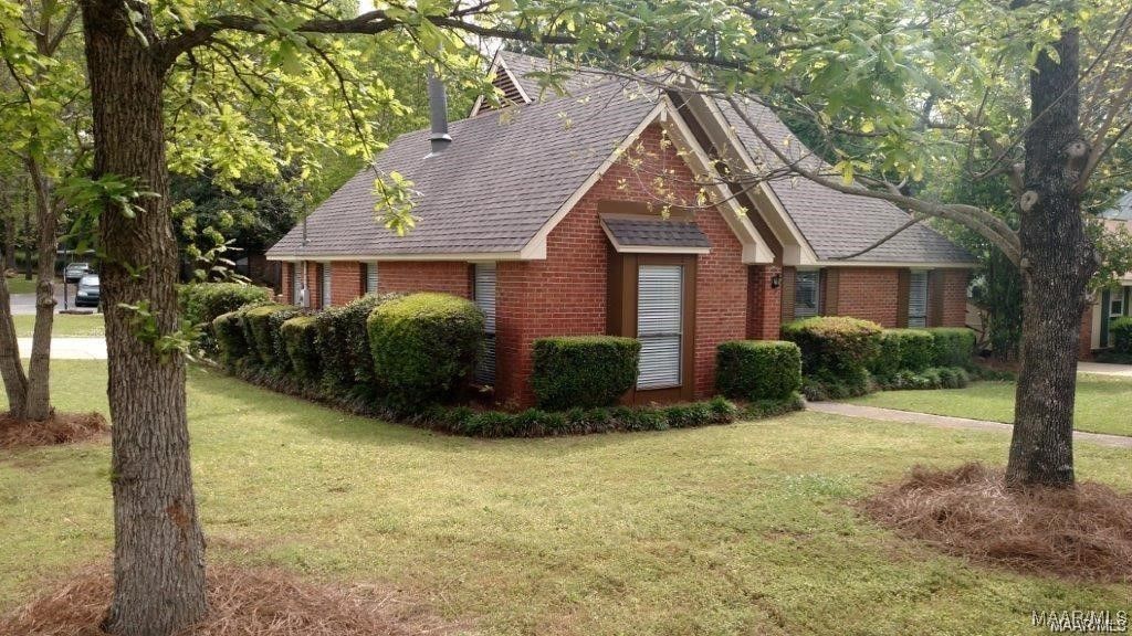 3301 Hillcrest Lane, Montgomery, AL 36109