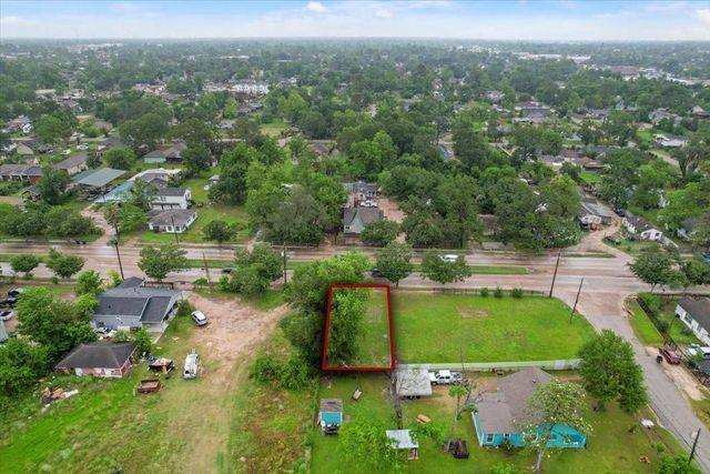 2422 E Crosstimbers Street, Houston, TX 77093