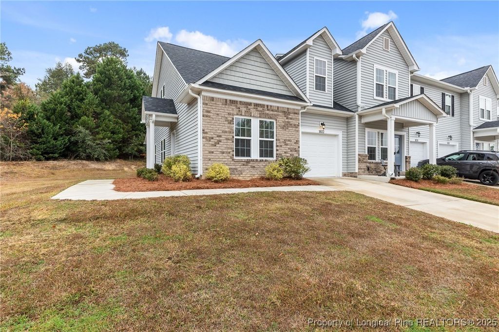 1022 Kensington Park Road, Fayetteville, NC 28311 — photo 2