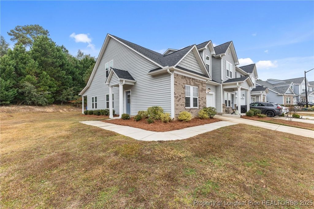 1022 Kensington Park Road, Fayetteville, NC 28311 — photo 3