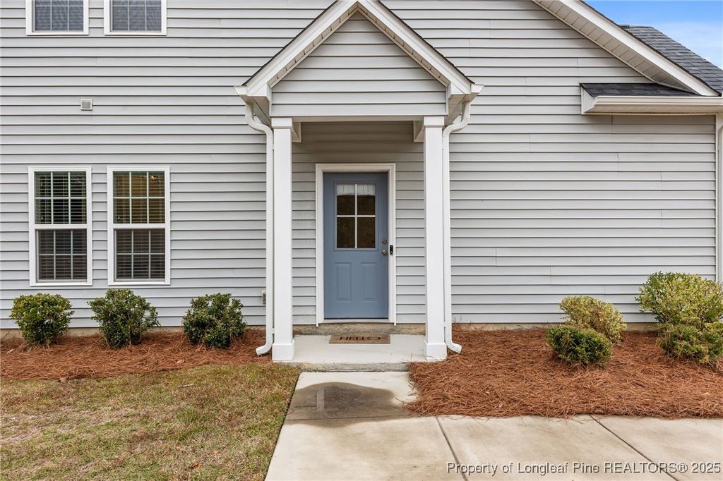 1022 Kensington Park Road, Fayetteville, NC 28311 — photo 4