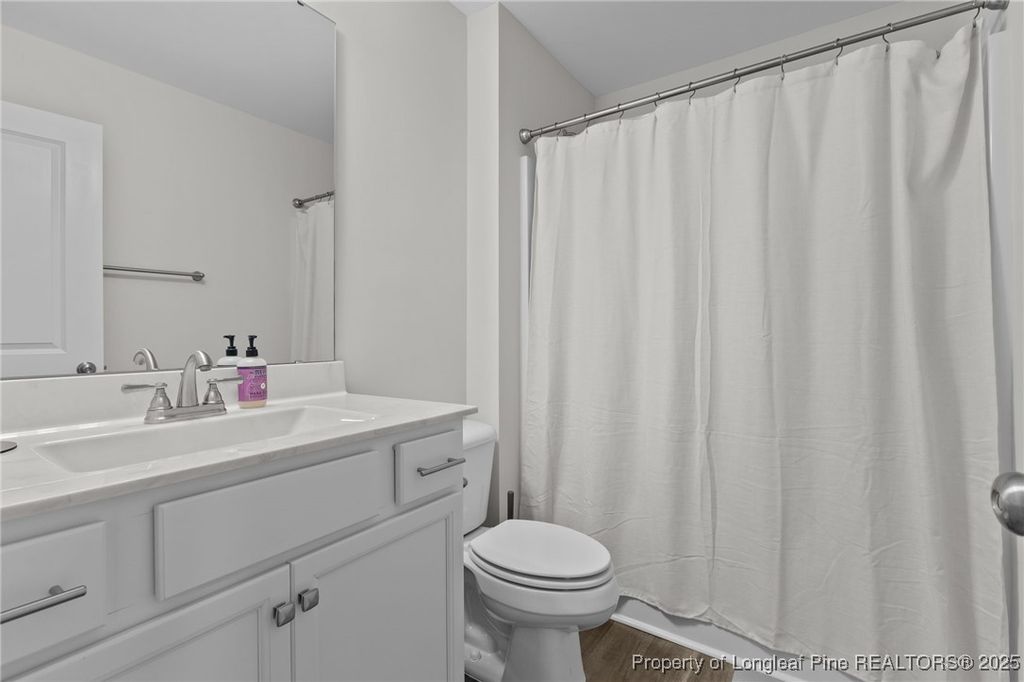 1022 Kensington Park Road, Fayetteville, NC 28311 — photo 5