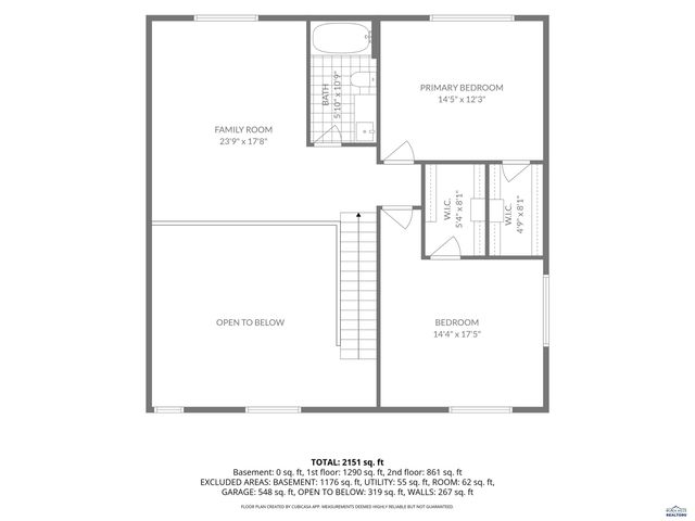 4611 WICKHAM CT, Rapid City, SD 57702